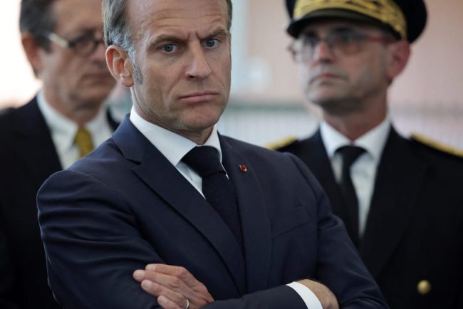 Macron desemneaza un nou sef de cabinet in timp ce fostul sau asistent aspires la o functie la Banca Frantei