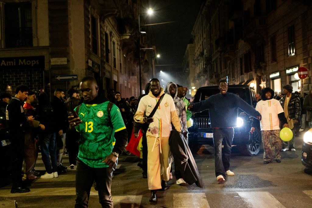 Marocul gratiaza sustinatorii senegalezi condamnati dupa incidentele de la finala Cupei Africii la fotbal