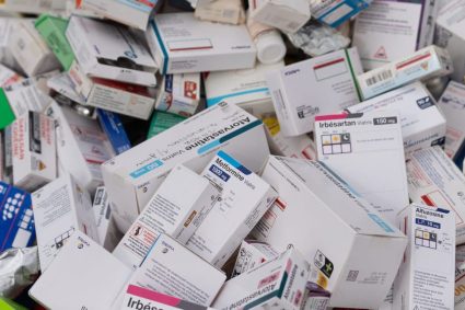 Noua lege a medicamentelor din UE are ca scop evitarea dependentei de India si China pentru medicamentele esentiale