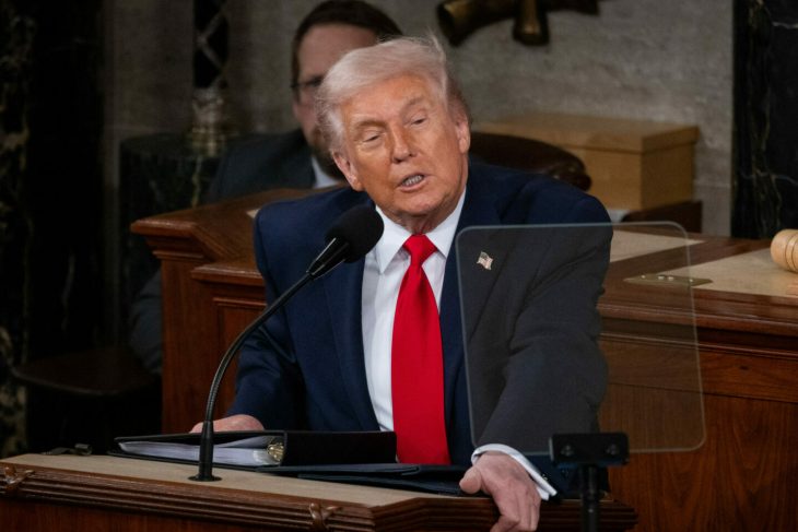 O explozie masiva pune in pericol proiectele lui Trump privind calatoriile pe Luna