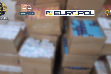 O retea extinsa care comercializa asa zise tratamente pentru boli incurabile in diverse tari inclusiv Romania