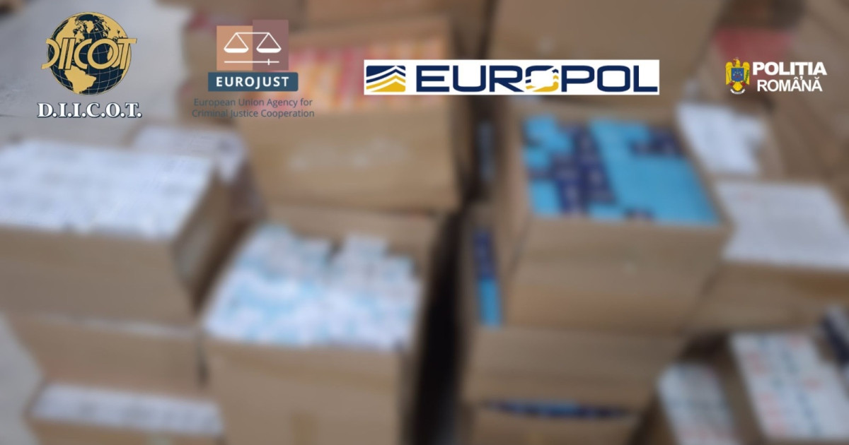 O retea extinsa care comercializa asa zise tratamente pentru boli incurabile in diverse tari inclusiv Romania