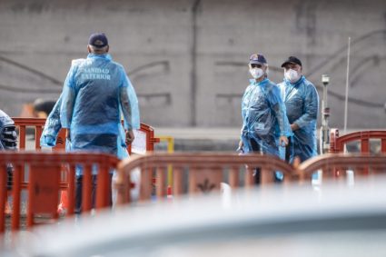 Olanda 12 angajati ai unui spital in carantina dupa ce au ingrijit un pacient cu hantavirus