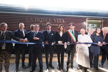 Orient Express revine cu o rută spectaculoasă: Roma–Istanbul. Care este prețul experienței de lux de cinci zile ce include și România?