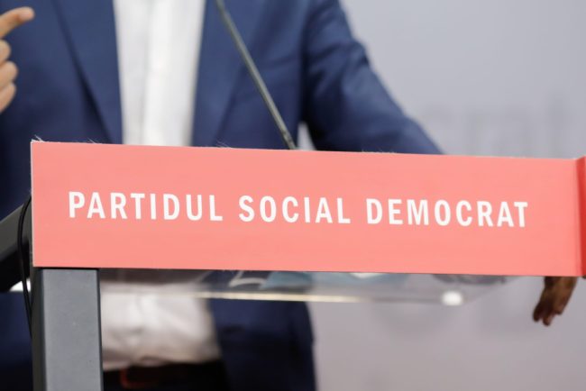 PSD a sesizat Parchetul in legatura cu cazul Micula acuzatii de decizii abuzive emise de fostul premier