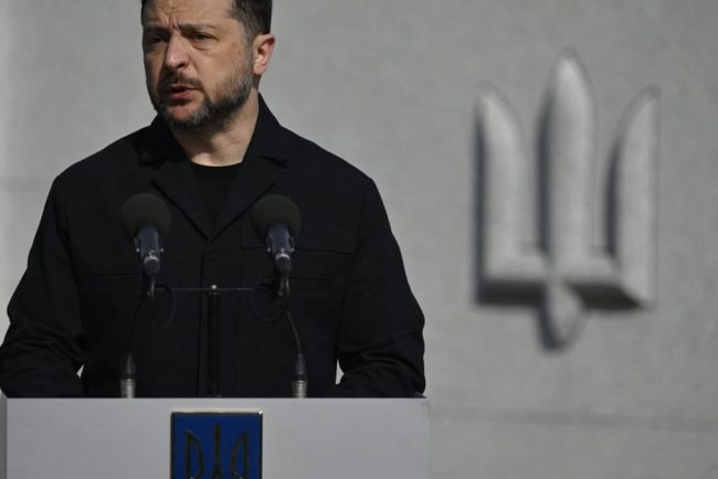 Parlamentul Ucrainei aproba un pachet istoric de ajutor de 90 de miliarde de euro din partea UE