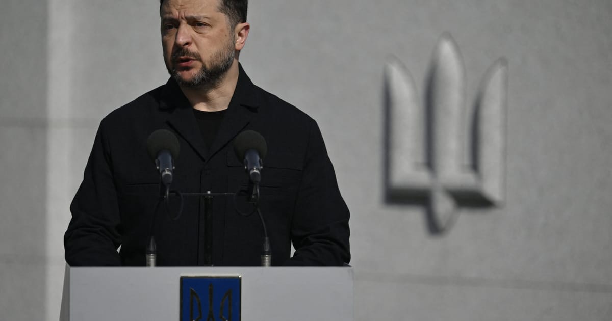 Parlamentul Ucrainei aproba un pachet istoric de ajutor de 90 de miliarde de euro din partea UE