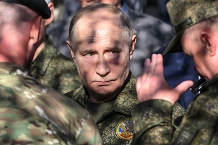 Parlamentul rus a aprobat un proiect de lege ce ii ofera lui Putin posibilitatea de a initia invazii in alte state