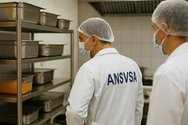 Piata suplimentelor alimentare monitorizata de inspectori ANSVSA