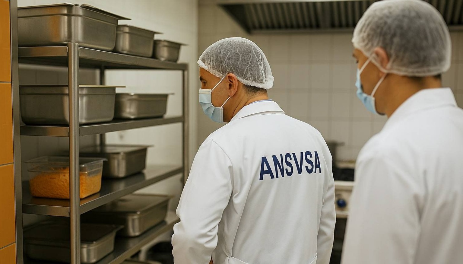 Piata suplimentelor alimentare monitorizata de inspectori ANSVSA