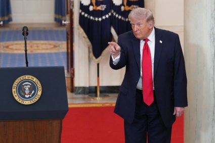 Pietele globale scad iar petrolul trece de 110 dolari dupa avertismentul lui Trump catre Iran Ceasul ticaie