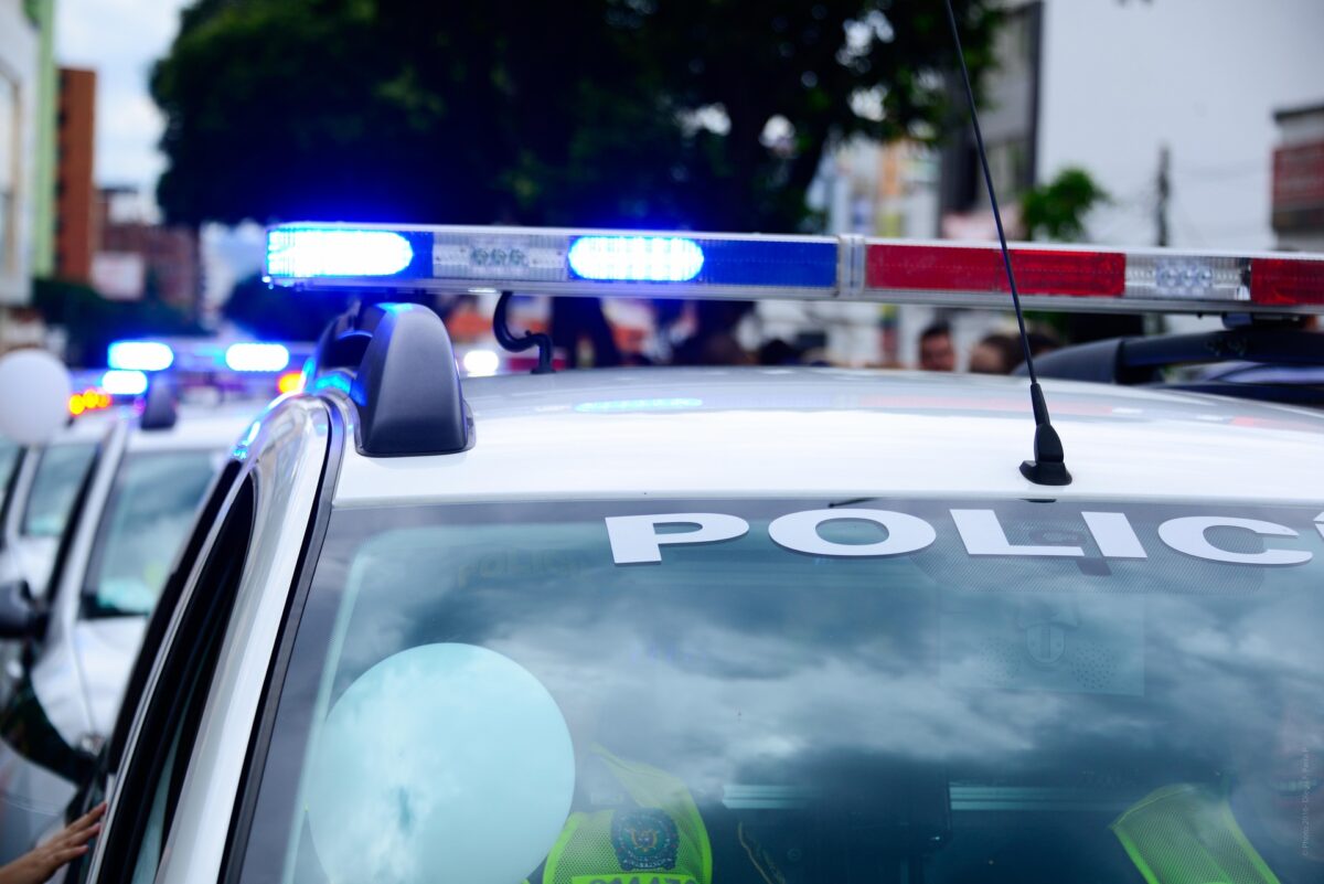 Politist din Galati gasit mort in masina de serviciu avand o plaga prin impuscare la cap