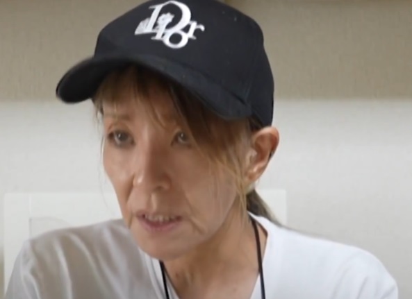 Povestea fascinanta a singurei femei care a intrat in Yakuza realitatea din spatele mafiei japoneze
