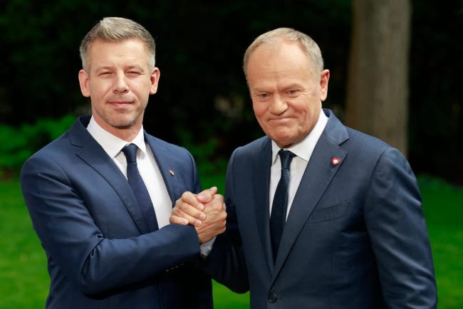 Premierul ungar Magyar vrea sa reinvie si sa extinda