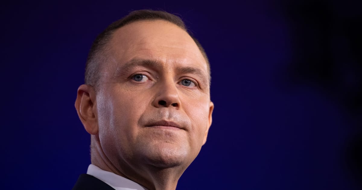 Presedinta Poloniei intentioneaza sa revizuiasca constitutia