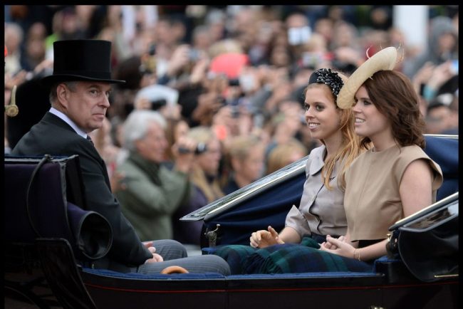Printesa Eugenie a anuntat ca a ramas insarcinata cu al treilea copil Comunicat oficial de la Palatul Buckingham