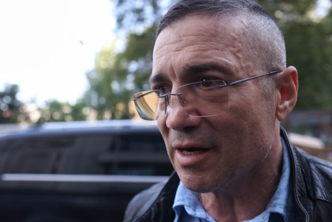 Procurorii Teodor Nita si Gigi Valentin Stefan arestati pentru 24 de ore Avocatul anunta contestatie la