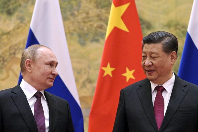 Putin calatoreste la Beijing pentru un acord important Ce subiecte vor fi discutate