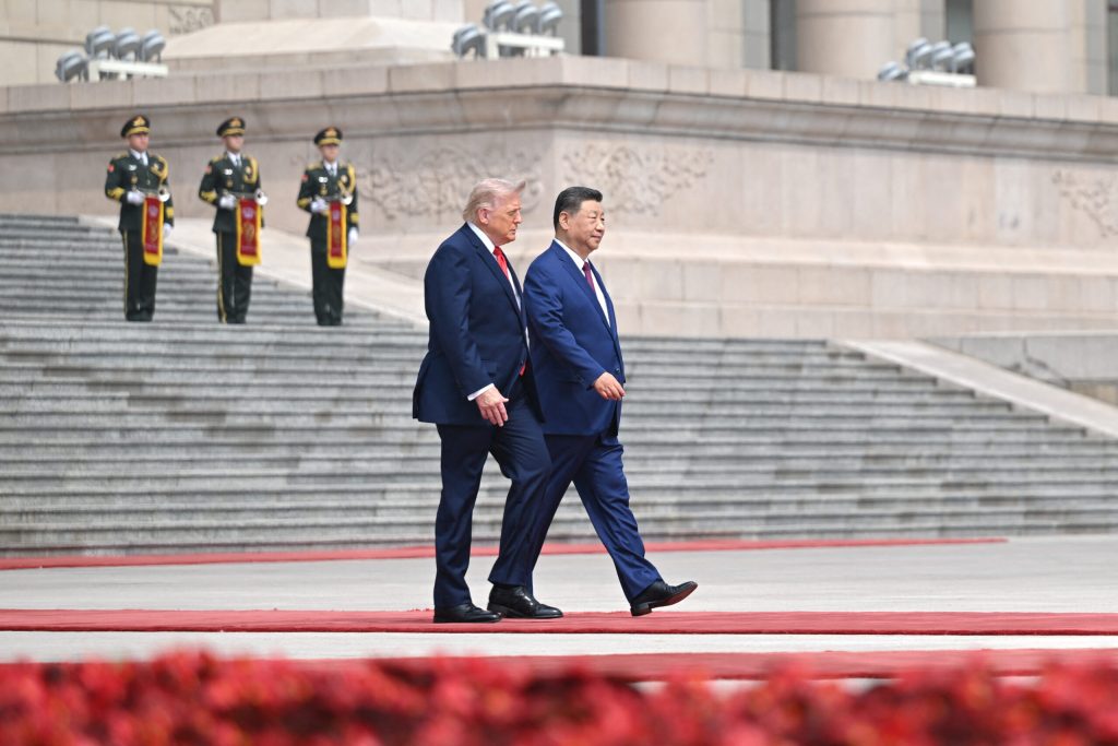 SUA isi doresc bauxita din Guyana dar China este deja prezenta acolo Washingtonul cauta sa isi recastige influenta in America Latina