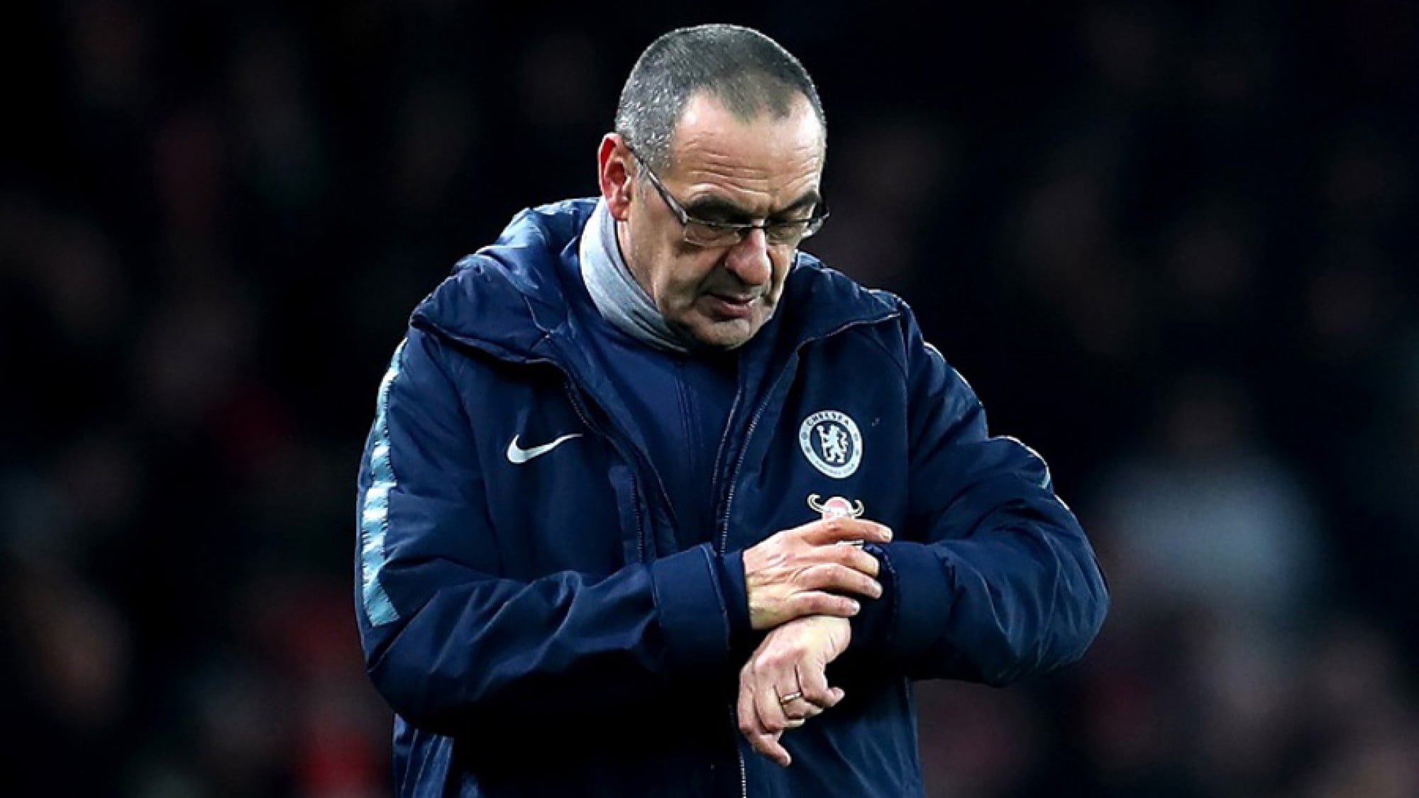 Sarri isi modifica echipa in Serie A Italienii anunta intelegerea cu Atalanta