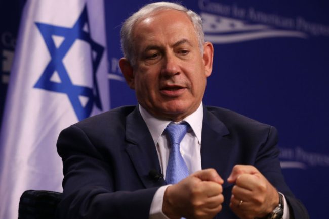 Scenariul prin care Benjamin Netanyahu ar putea scapa de condamnare in cele trei cazuri de coruptie