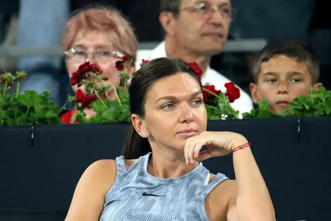Simona Halep vorbeste despre momentele extrem de dificile din perioada suspendarii Nu am renuntat niciodata
