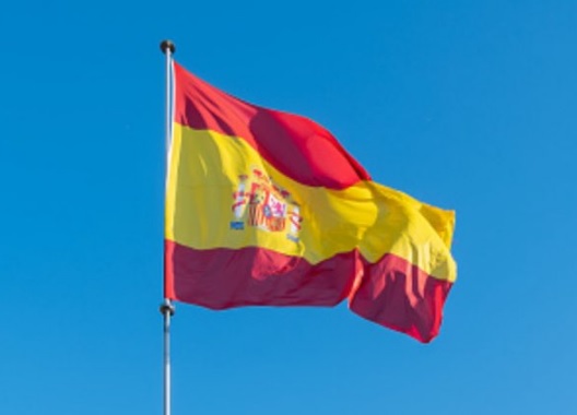 Sotia premierului Pedro Sanchez a formulat o plangere impotriva unui influencer de extrema dreapta