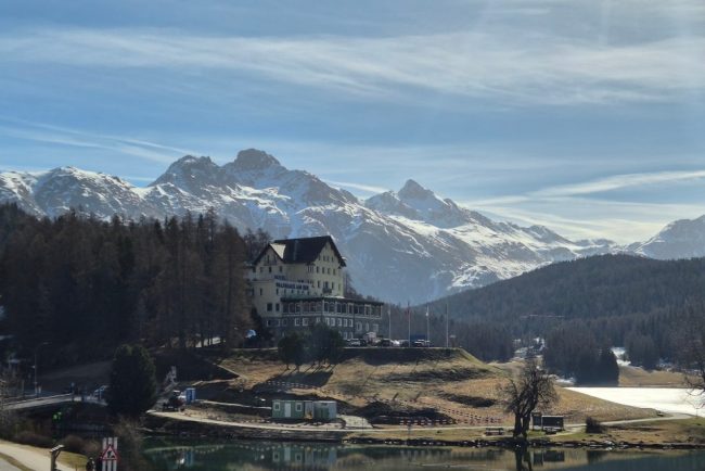 St Moritz isi schimba modelul statiunea de lux dezvolta locuinte accesibile pentru rezidenti