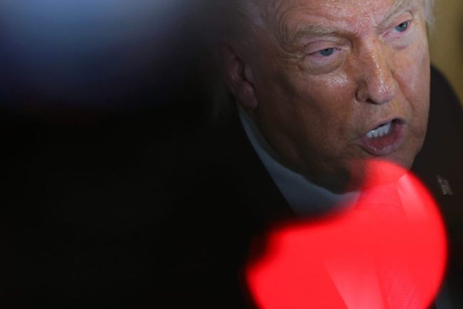 Taiwan catre Trump Suntem suverani si independenti