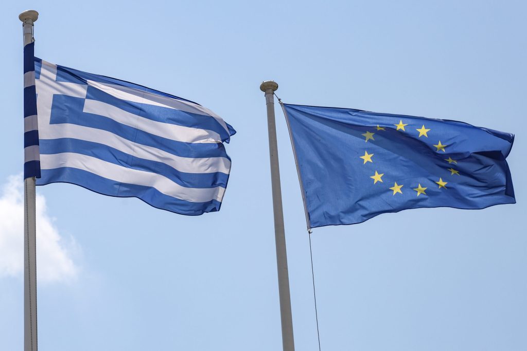 Tensiuni intre Grecia si Turcia Atena cere interventia Uniunii Europeene in conflictul legat de pescuitul din Marea Egee