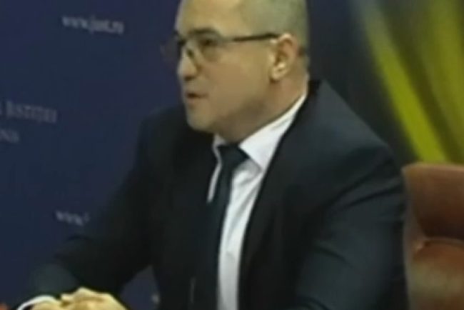 Teodor Nita procurorul supus perchezitiilor effectuate de Parchetul ICCJ Nu exista nicio acuzatie Nici