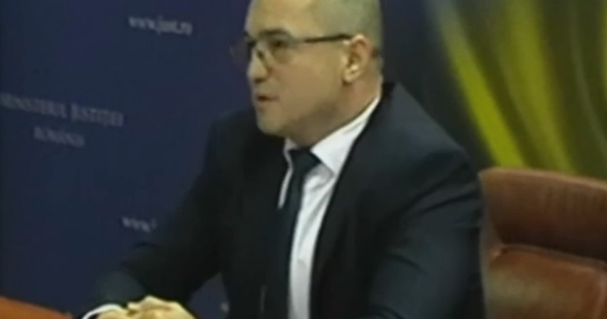 Teodor Nita procurorul supus perchezitiilor effectuate de Parchetul ICCJ Nu exista nicio acuzatie Nici