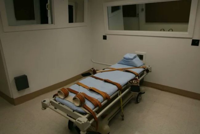 Texas a atins 600 de executii din 1982 pana in prezent Un barbat a fost condamnat pentru omorul unei profesoare