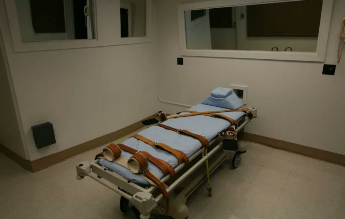 Texas a atins 600 de executii din 1982 pana in prezent Un barbat a fost condamnat pentru omorul unei profesoare
