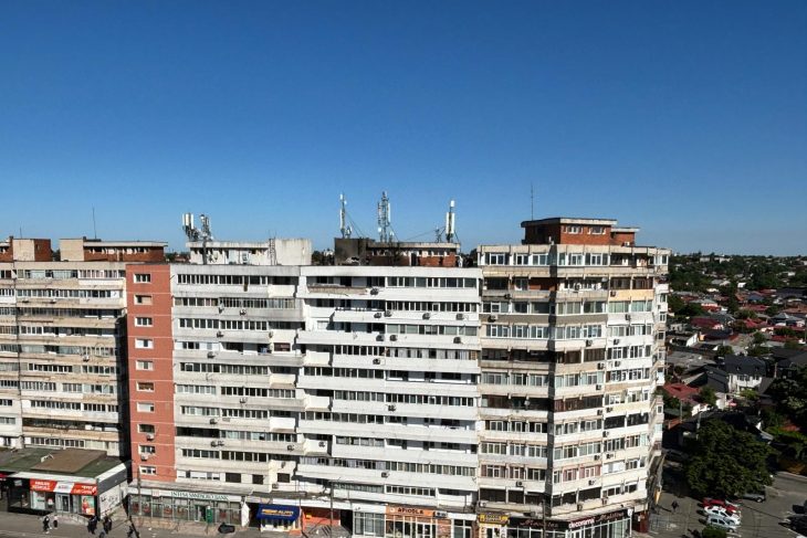 Trebuie sa moara oameni pentru ca masurile sa fie luate fosta prefecta a Galatiului comentand despre incidentul cu drona ruseasca
