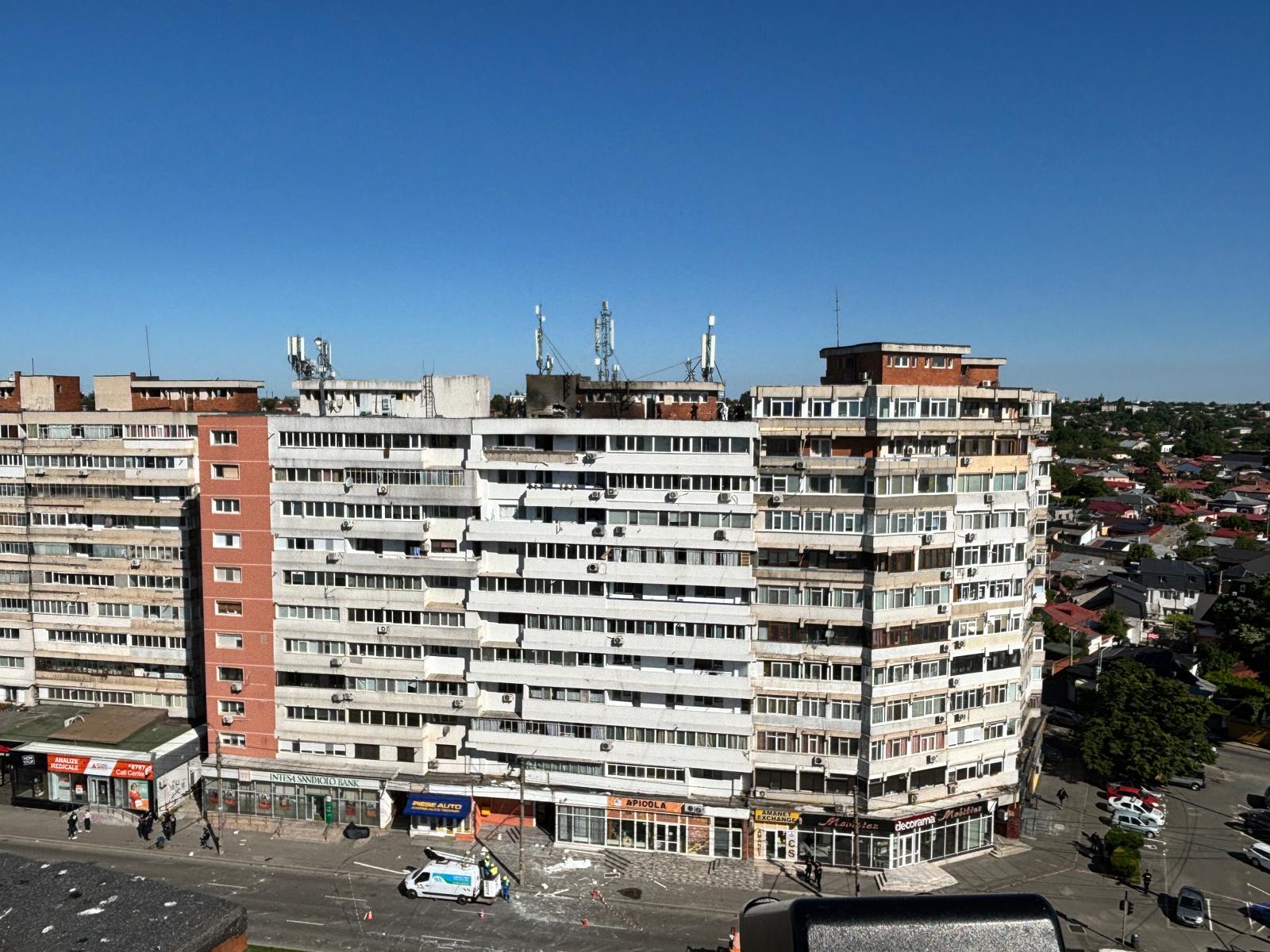 Trebuie sa moara oameni pentru ca masurile sa fie luate fosta prefecta a Galatiului comentand despre incidentul cu drona ruseasca