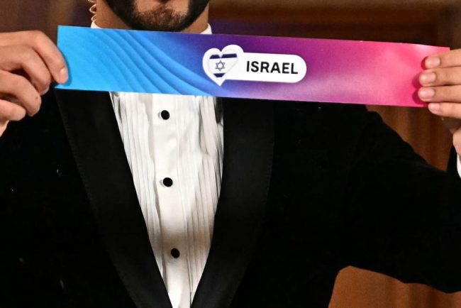 Trei boicotanti ai Eurovision ului nu vor transmite concursul de melodii din cauza participarii Israelului