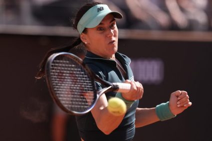 Trei jucătoare românce, în competiția de dublu feminin la turneul de Mare Șlem Roland Garros