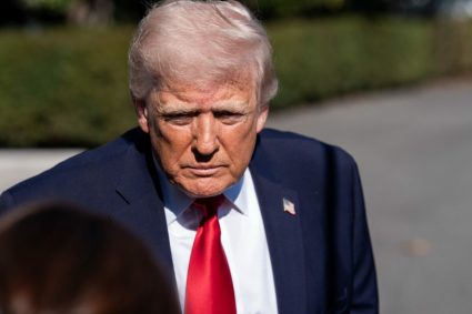 Trump anunta eliberarea cetatenilor polonezi si moldoveni din centrele de detentie din Belarus si Rusia