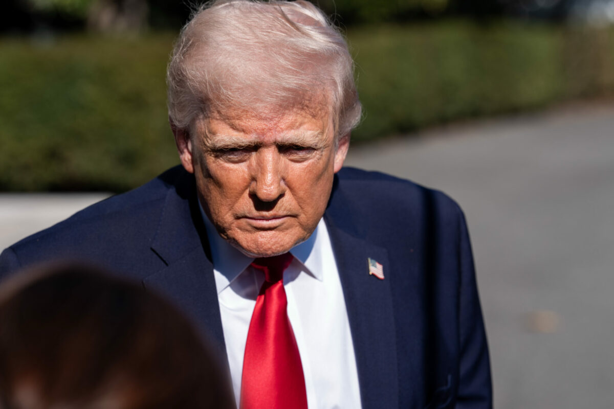 Trump anunta eliberarea cetatenilor polonezi si moldoveni din centrele de detentie din Belarus si Rusia