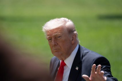 Trump confirmă că SUA sunt „din ce în ce mai aproape” de un acord cu Iranul