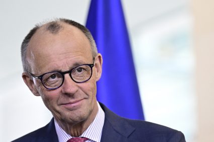 Trump isi intensifica atacurile la adresa lui Merz din Germania in legatura cu Iranul