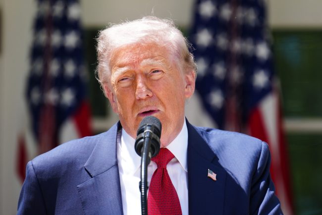 Trump sustine fara dovezi ca Congo a trimis prizonieri la granita cu Mexicul