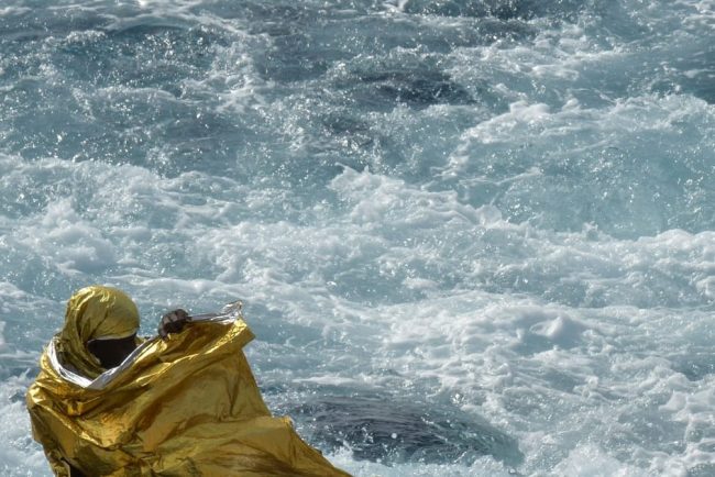 UE se indreapta catre un acord privind returnarea migrantilor