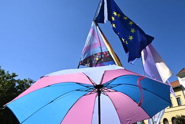 UE sustine ca interdictia terapiei de conversie LGBTQ ar trebui sa fie o decizie nationala nu una impusa de Bruxelles