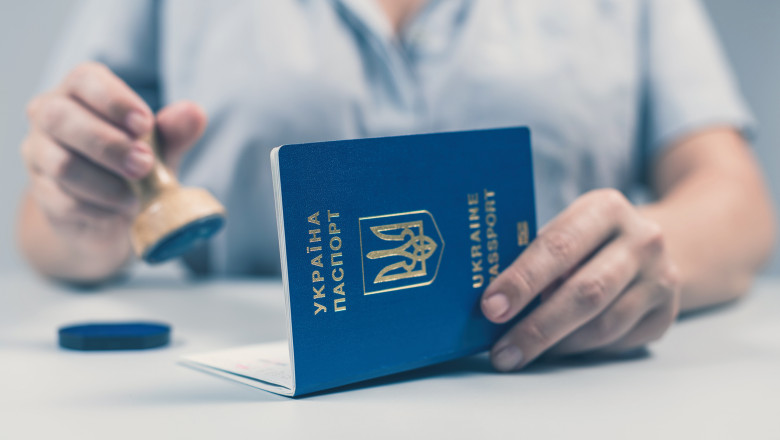Ucraina inclde Romania pe lista tarilor care pot obtine dubla cetatenie
