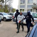 Un barbat din Cluj a fost arestat preventiv dupa ce a incalcat ordinul de protectie care ii interzicea orice contact cu victima