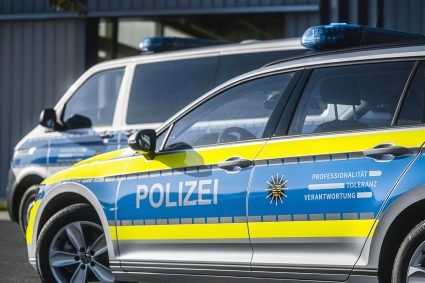 Un policist german a cerut mita de la un roman Cetateanul roman l a denuntat iar acum a fost pronuntata verdictul