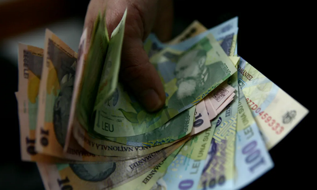 Un proiect initiat de UDMR sugereaza reducerea alocatiei pentru copii la 100 de lei si introducerea unei burse de prezenta de 250 de lei acordata cu anumite conditii
