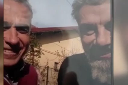 Un sustinator legionar cu legaturi cu Calin Georgescu a fost condamnat la un an de inchisoare